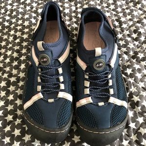 J-41 Jeep Hiking / Water-ready shoes